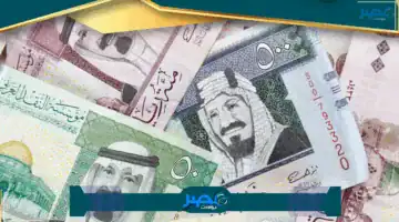 «استقرار ملحوظ» سعر الريال السعودي أمام الجنيه اليوم بمصر والسعر الرسمي بالبنوك